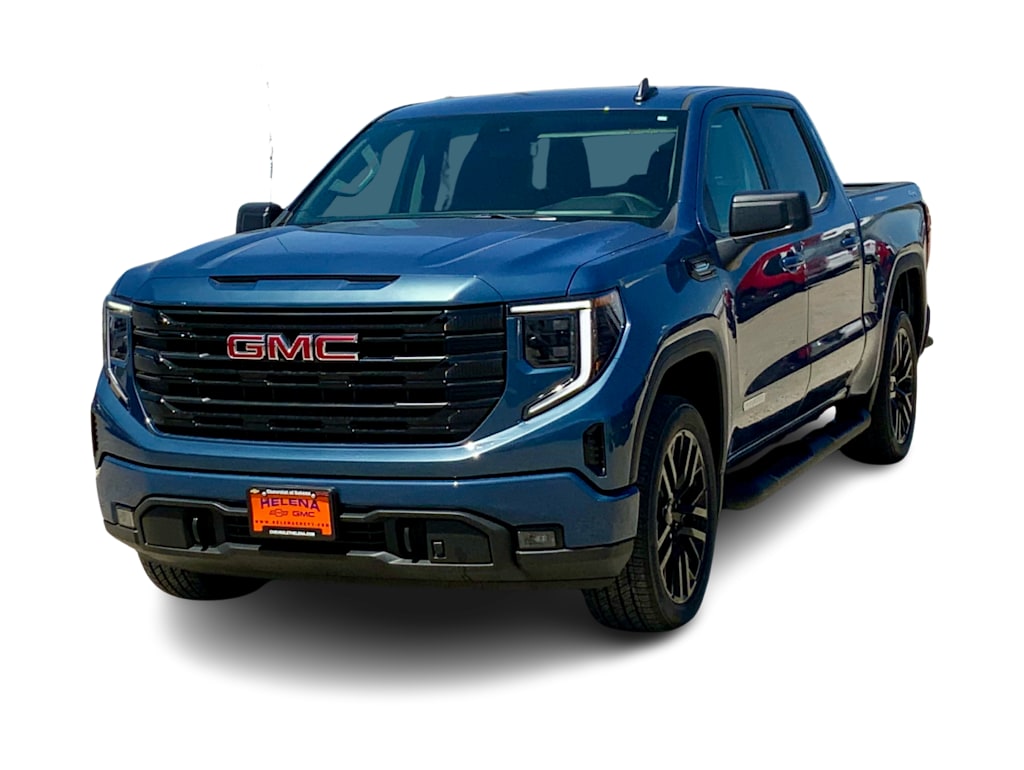Thumbnail: 2026 GMC Sierra 1500 - 21