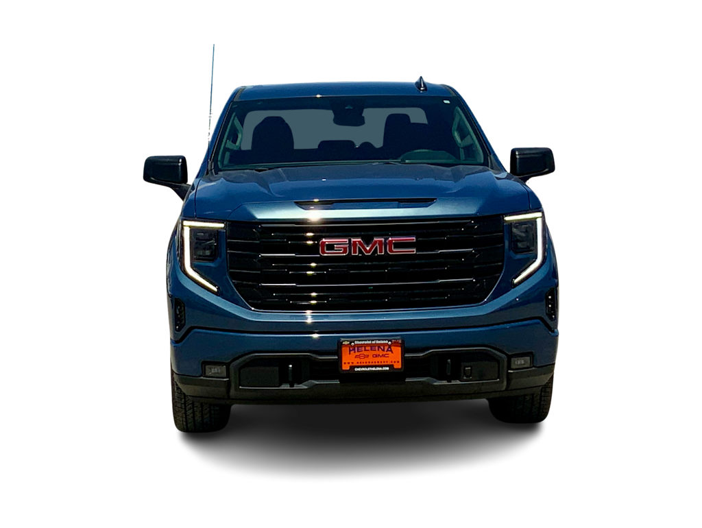 Thumbnail: 2026 GMC Sierra 1500 - 6