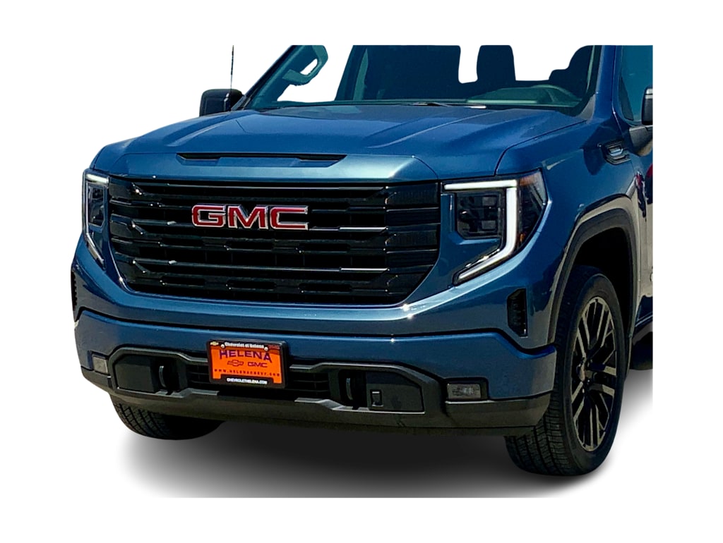 Thumbnail: 2026 GMC Sierra 1500 - 22