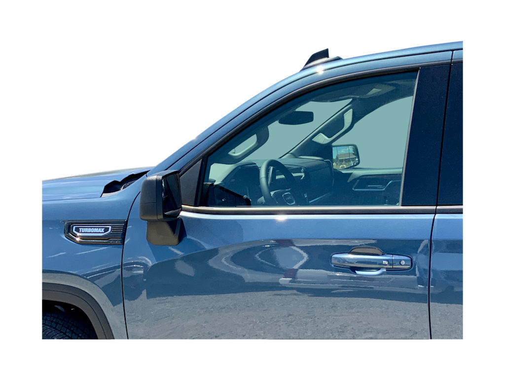 Thumbnail: 2026 GMC Sierra 1500 - 24