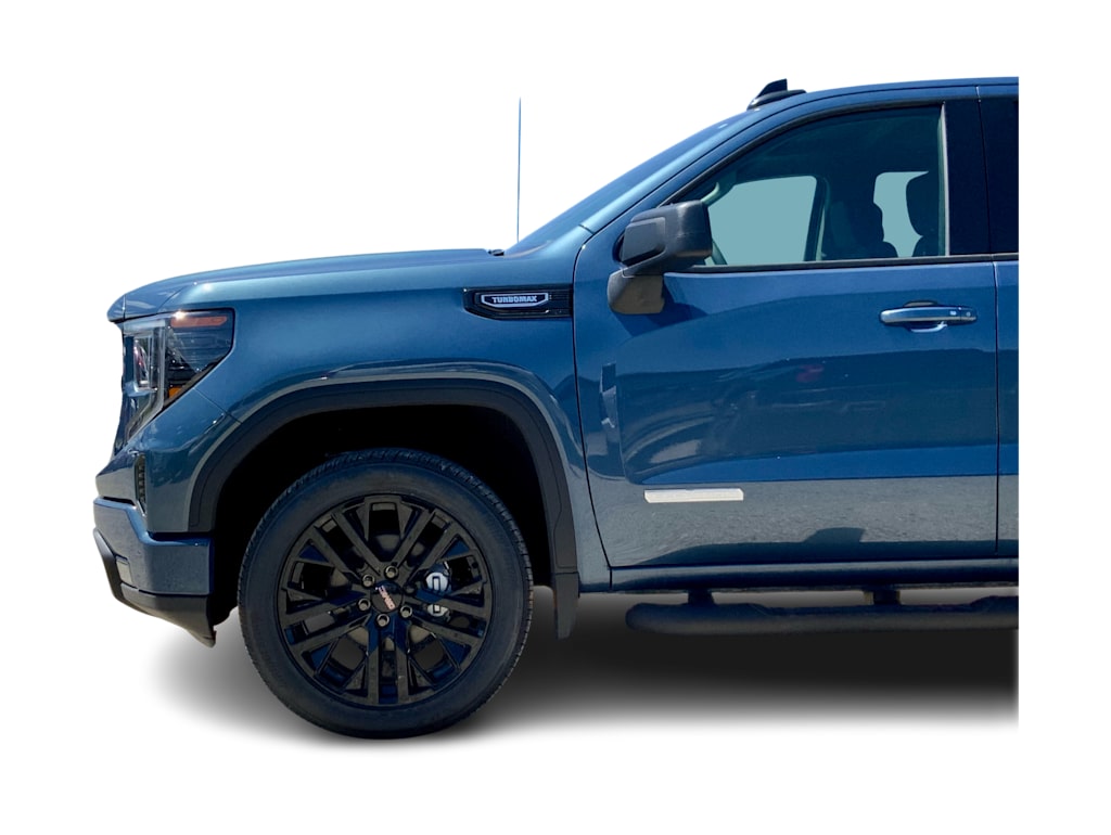 Thumbnail: 2026 GMC Sierra 1500 - 23