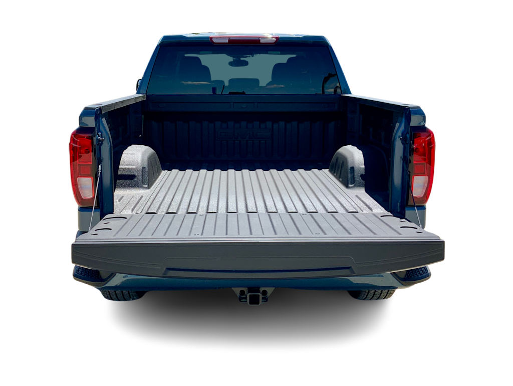 Thumbnail: 2026 GMC Sierra 1500 - 17