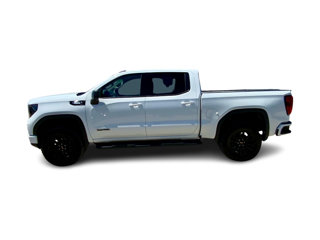 Thumbnail: 2025 GMC Sierra 1500 - 3