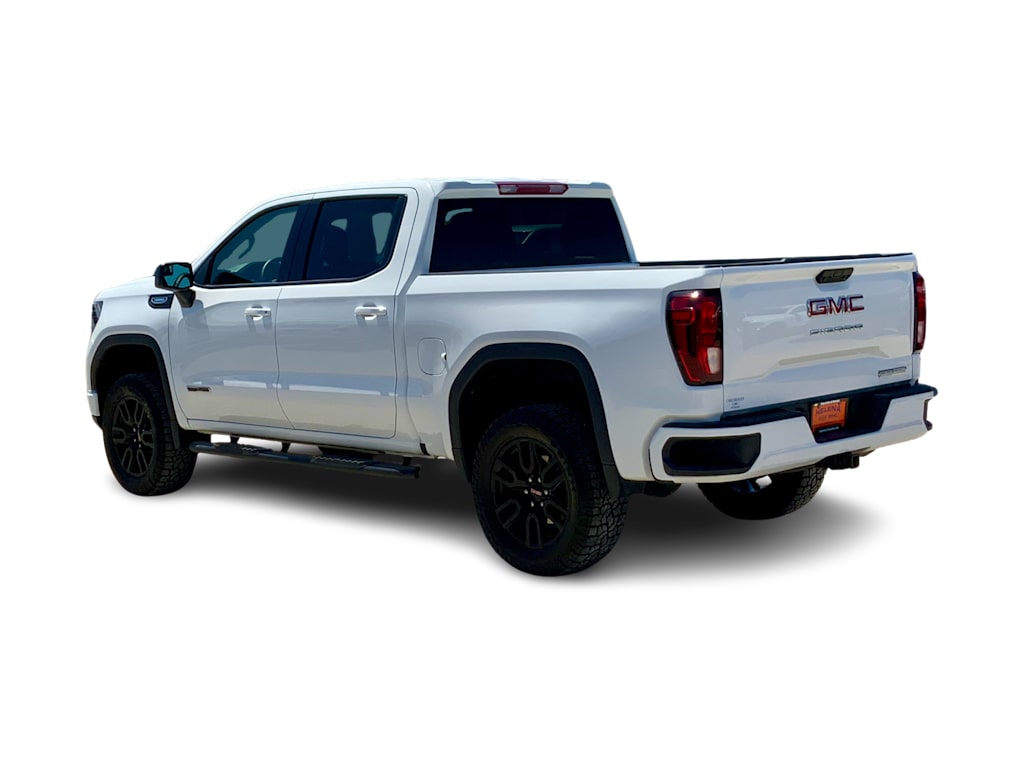 Thumbnail: 2025 GMC Sierra 1500 - 4