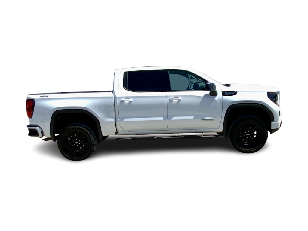 Thumbnail: 2025 GMC Sierra 1500 - 19
