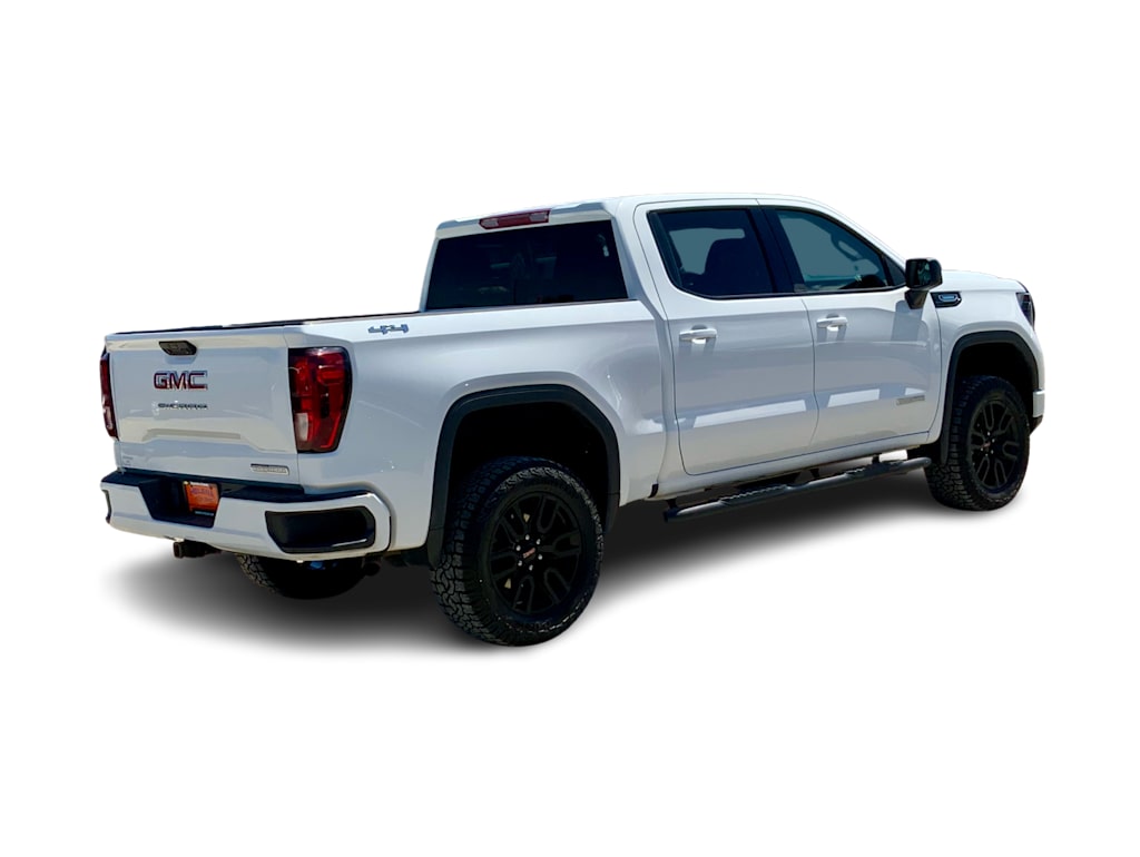 Thumbnail: 2025 GMC Sierra 1500 - 18