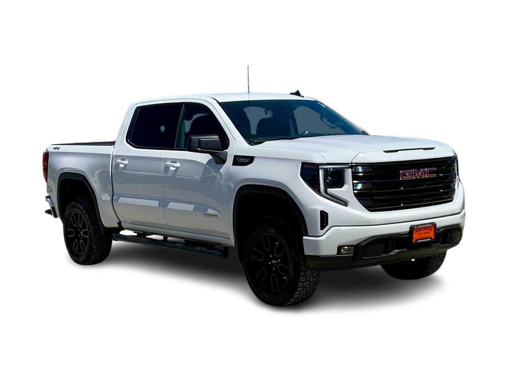 Thumbnail: 2025 GMC Sierra 1500 - 20