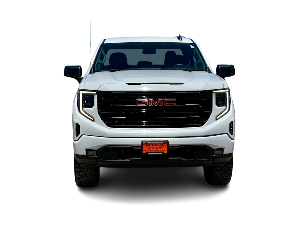 Thumbnail: 2025 GMC Sierra 1500 - 6