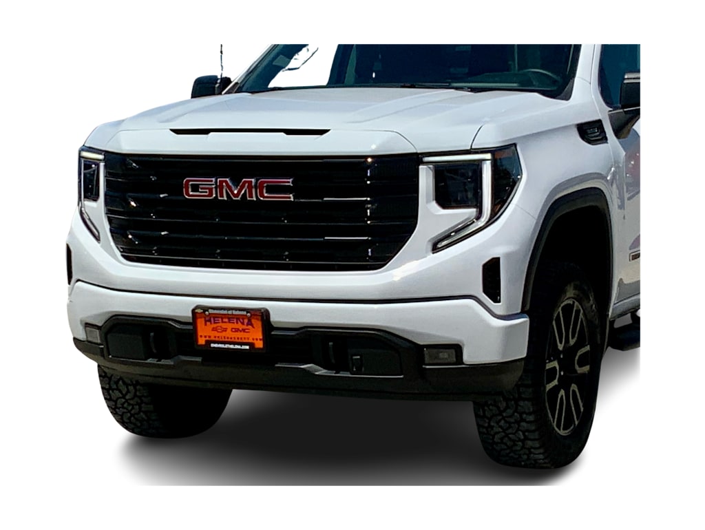 Thumbnail: 2025 GMC Sierra 1500 - 21