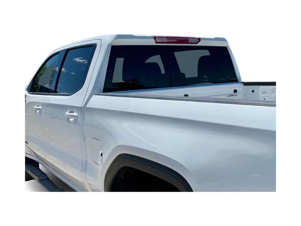 Thumbnail: 2025 GMC Sierra 1500 - 30