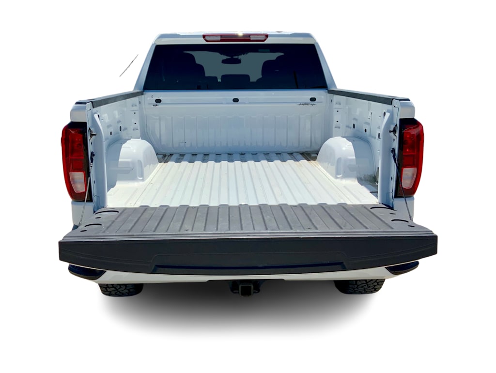 Thumbnail: 2025 GMC Sierra 1500 - 17