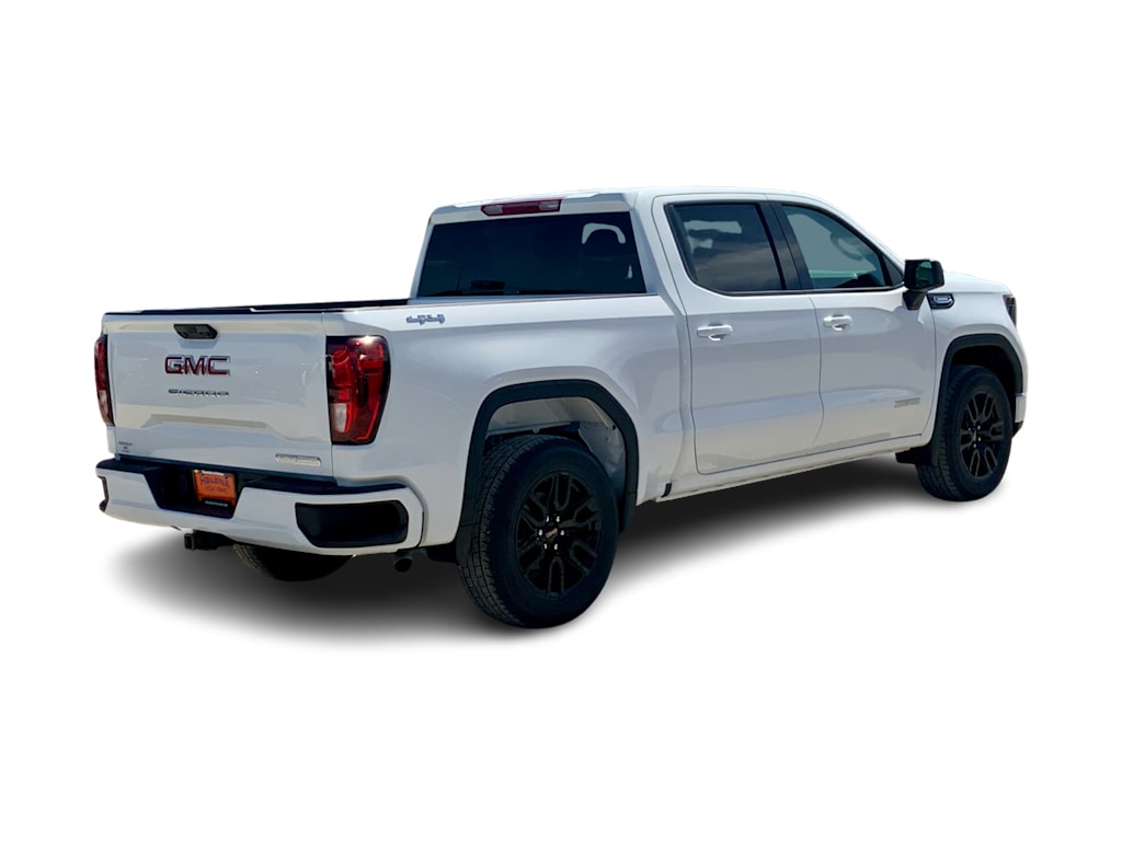Thumbnail: 2026 GMC Sierra 1500 - 17