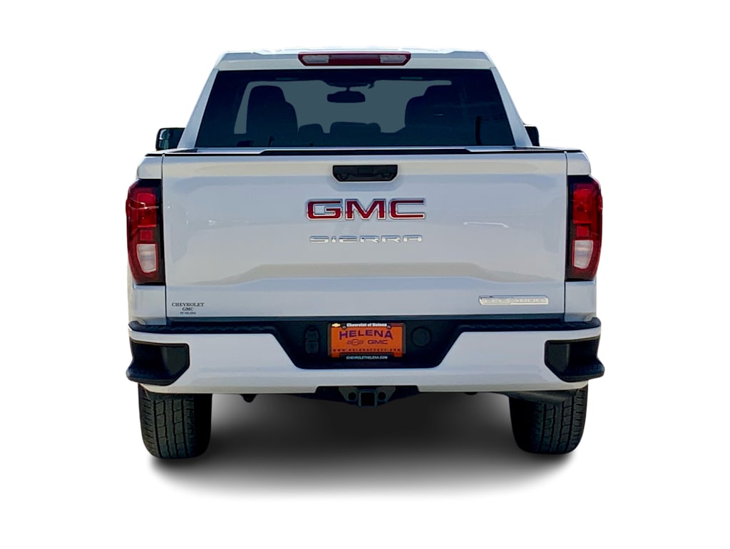 Thumbnail: 2026 GMC Sierra 1500 - 5