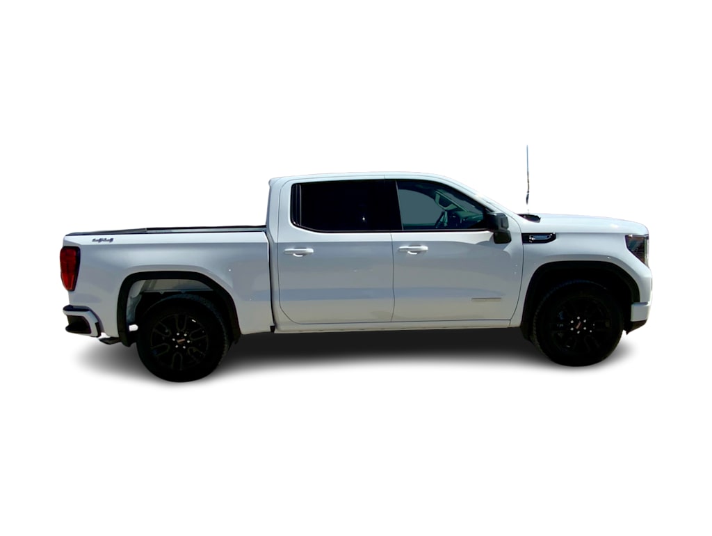 Thumbnail: 2026 GMC Sierra 1500 - 18