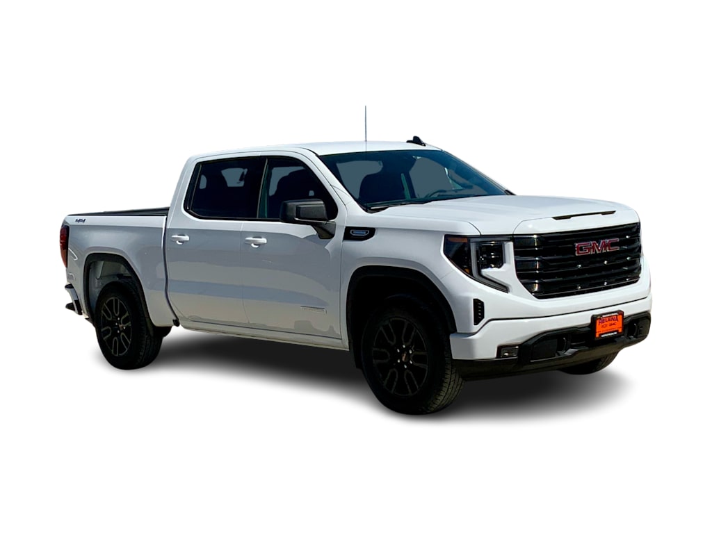 Thumbnail: 2026 GMC Sierra 1500 - 19