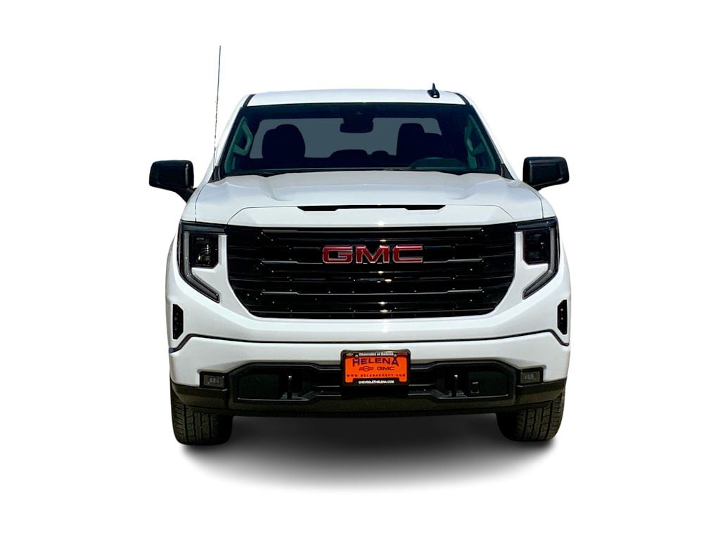 Thumbnail: 2026 GMC Sierra 1500 - 6