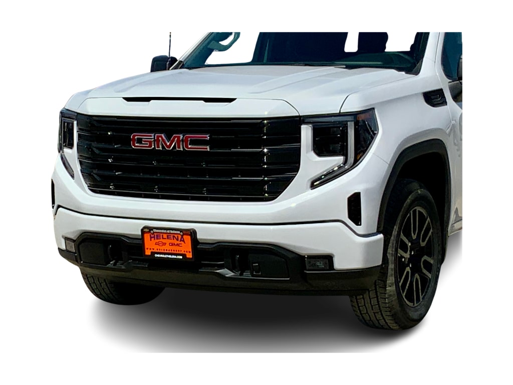 Thumbnail: 2026 GMC Sierra 1500 - 20