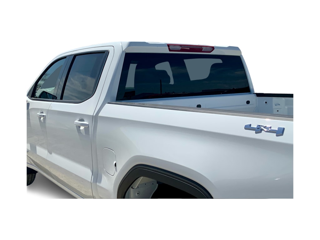 Thumbnail: 2026 GMC Sierra 1500 - 23