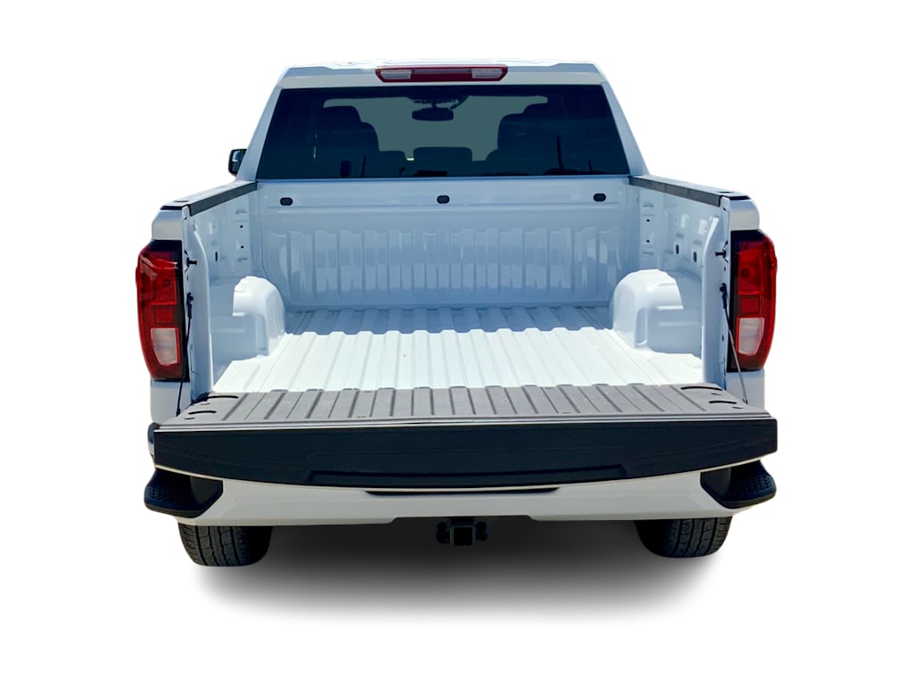 Thumbnail: 2026 GMC Sierra 1500 - 31