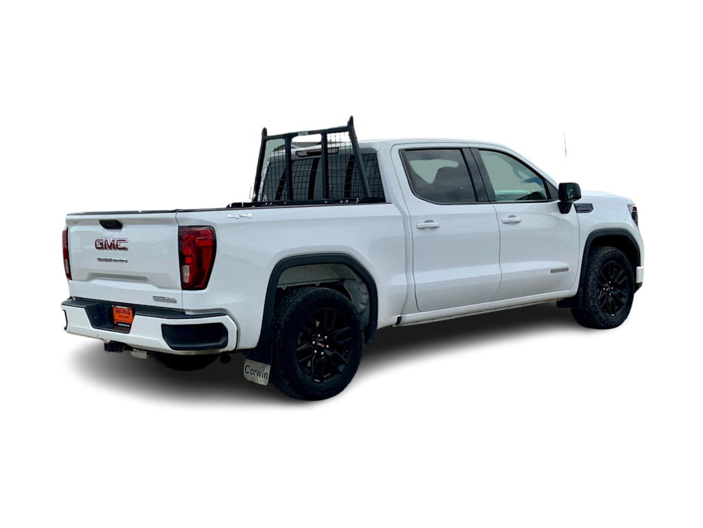Thumbnail: 2023 GMC Sierra 1500 - 20