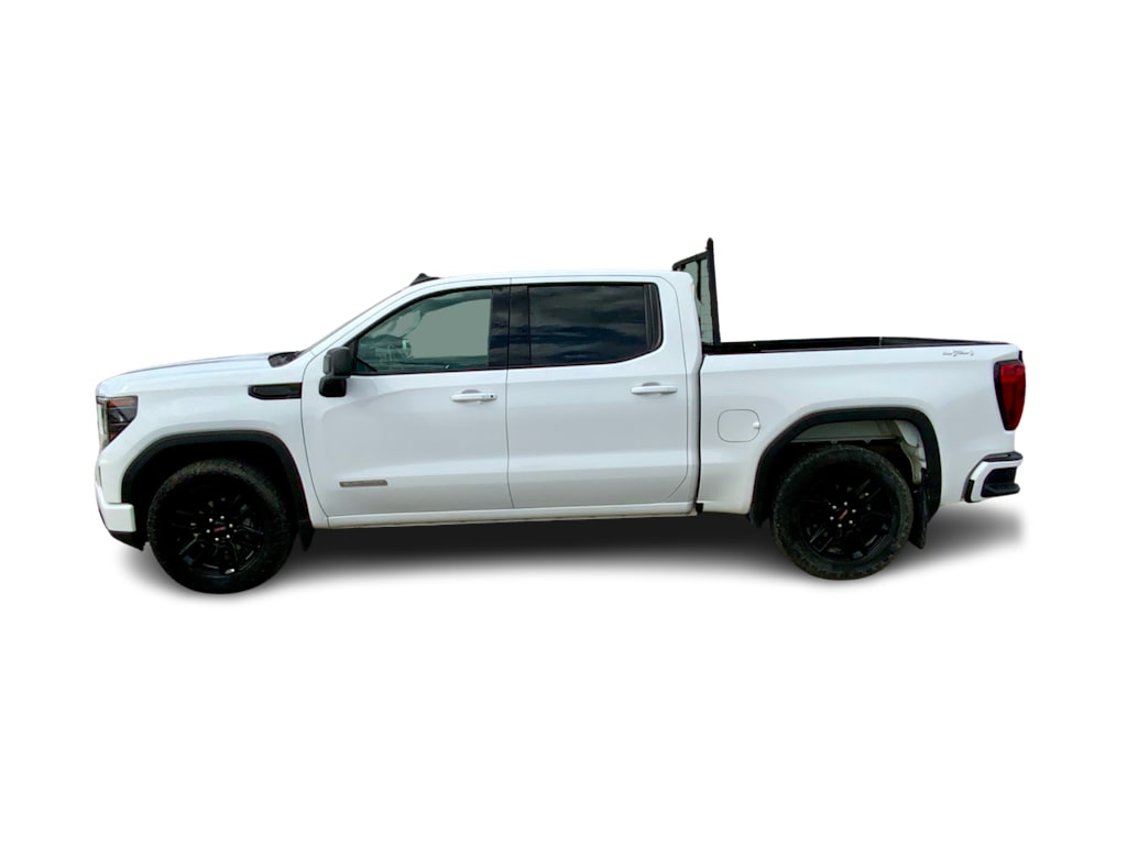 Thumbnail: 2023 GMC Sierra 1500 - 3