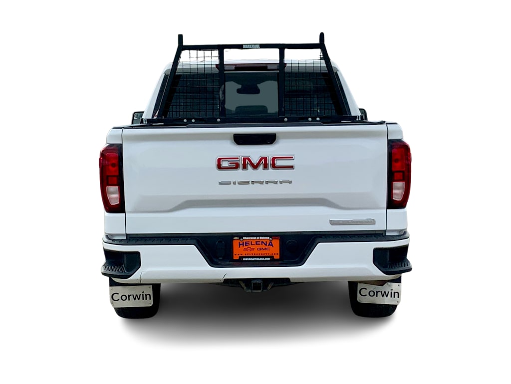 Thumbnail: 2023 GMC Sierra 1500 - 5