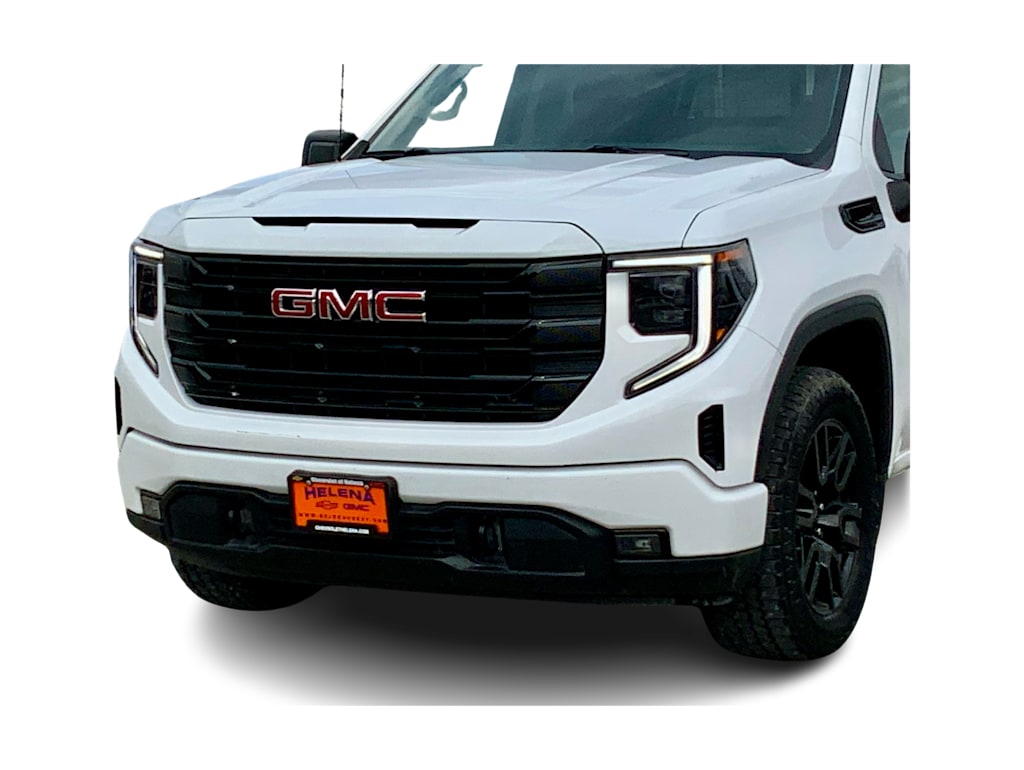 Thumbnail: 2023 GMC Sierra 1500 - 23