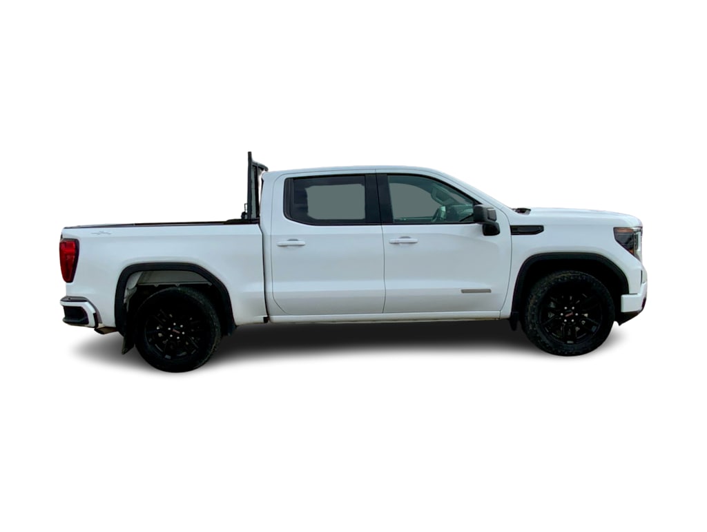 Thumbnail: 2023 GMC Sierra 1500 - 21