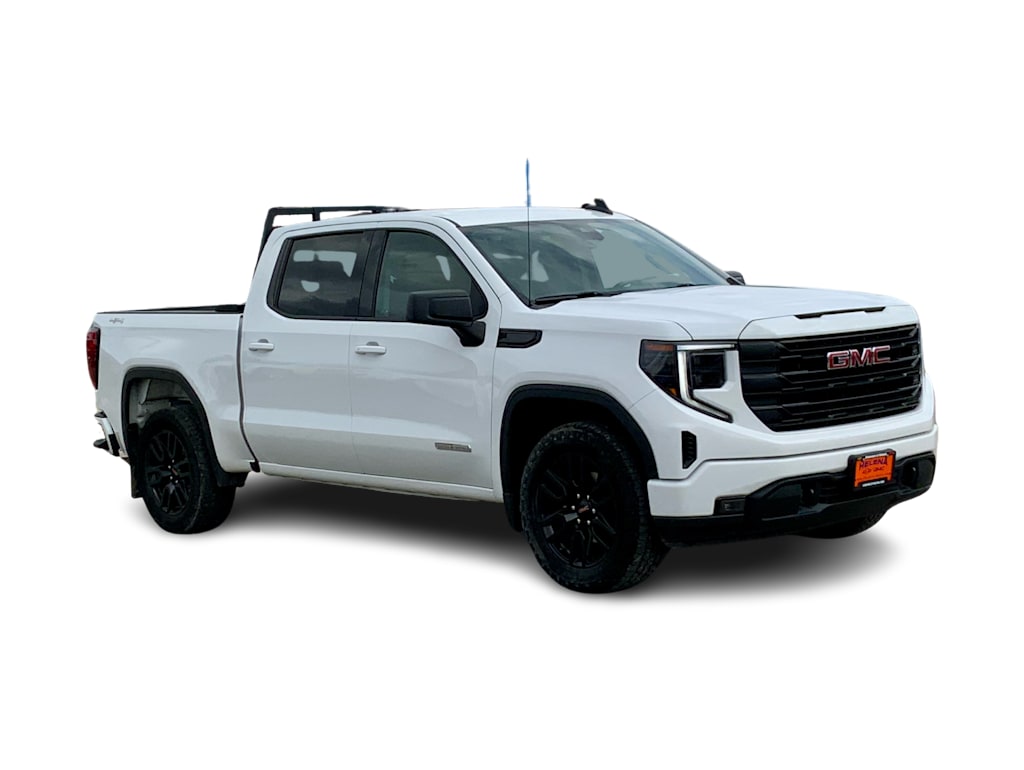 Thumbnail: 2023 GMC Sierra 1500 - 22