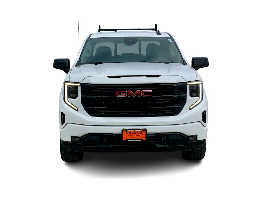 Thumbnail: 2023 GMC Sierra 1500 - 6