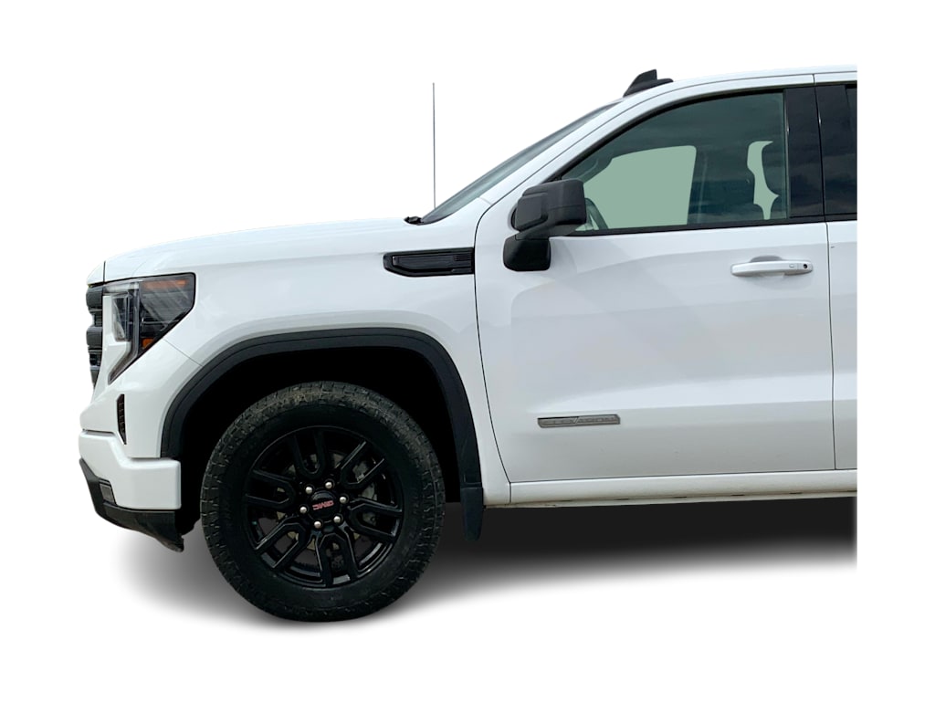 Thumbnail: 2023 GMC Sierra 1500 - 24