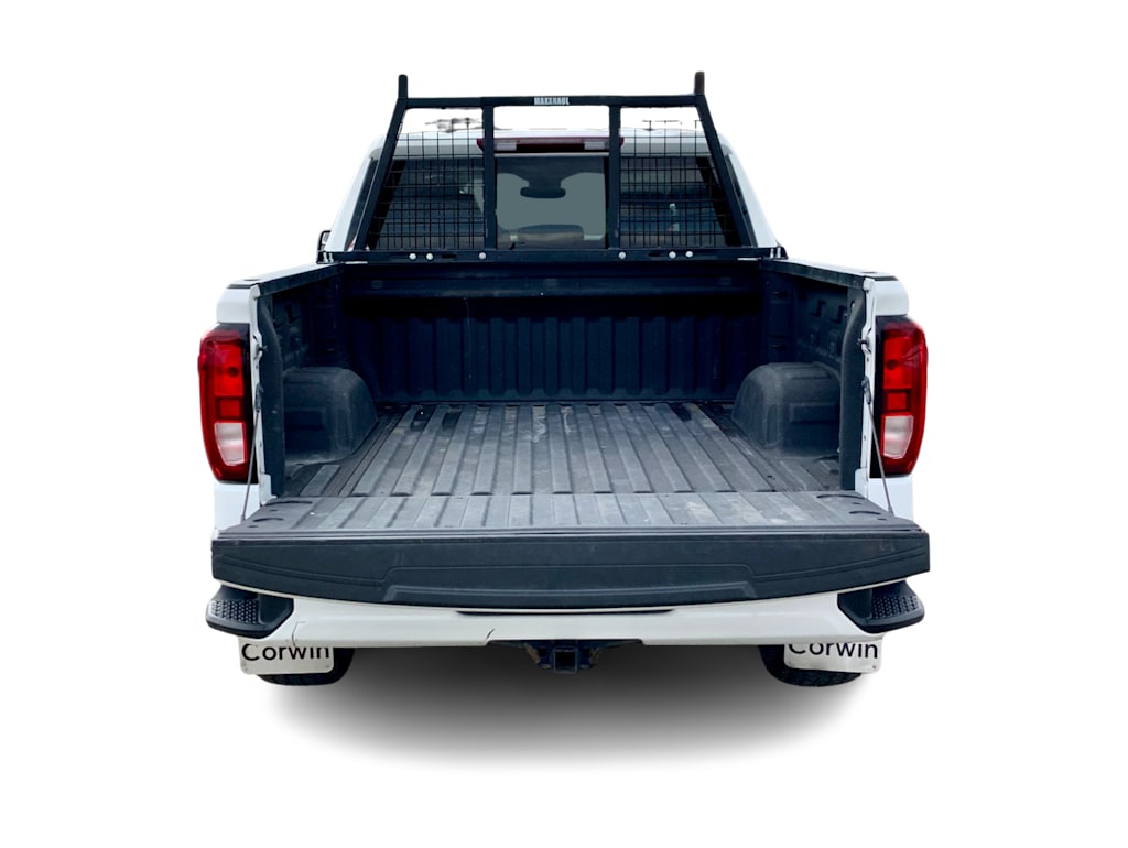 Thumbnail: 2023 GMC Sierra 1500 - 19
