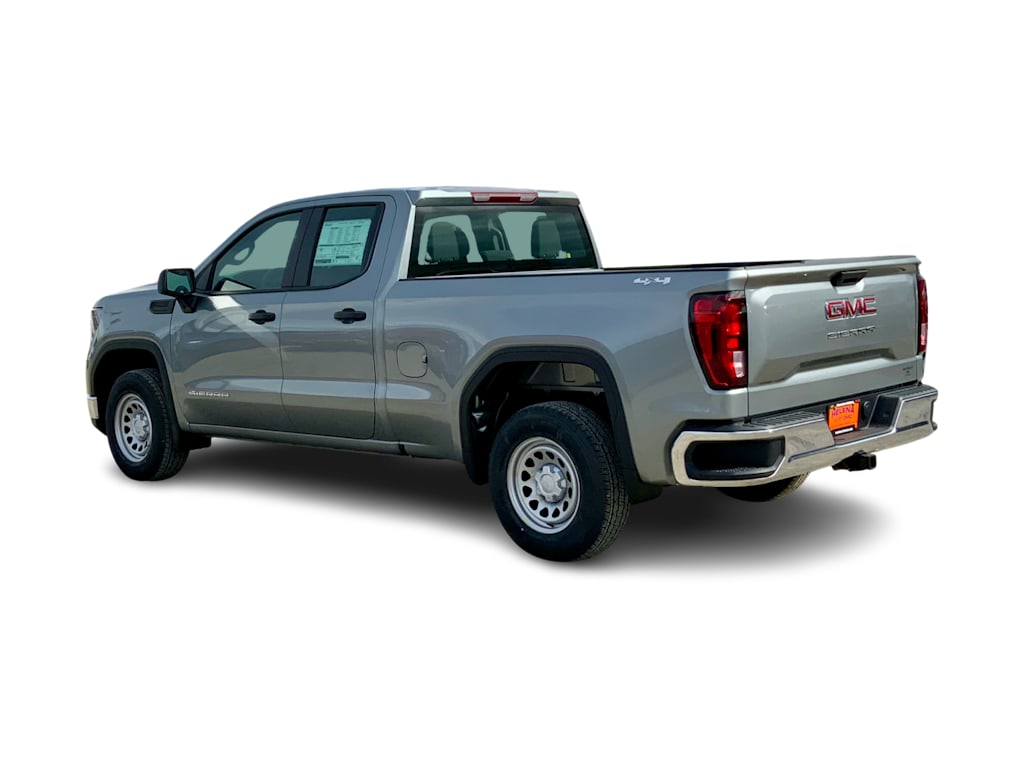 Thumbnail: 2026 GMC Sierra 1500 - 4