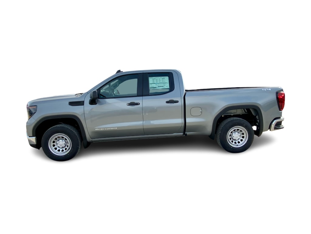 Thumbnail: 2026 GMC Sierra 1500 - 3