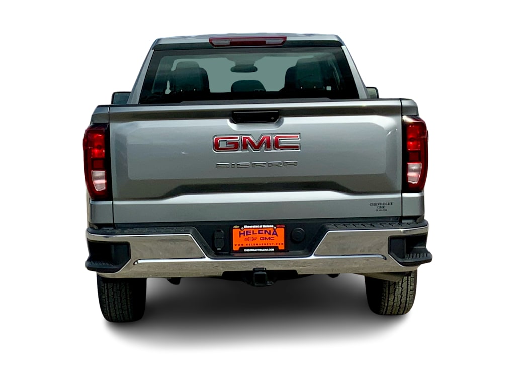 Thumbnail: 2026 GMC Sierra 1500 - 5