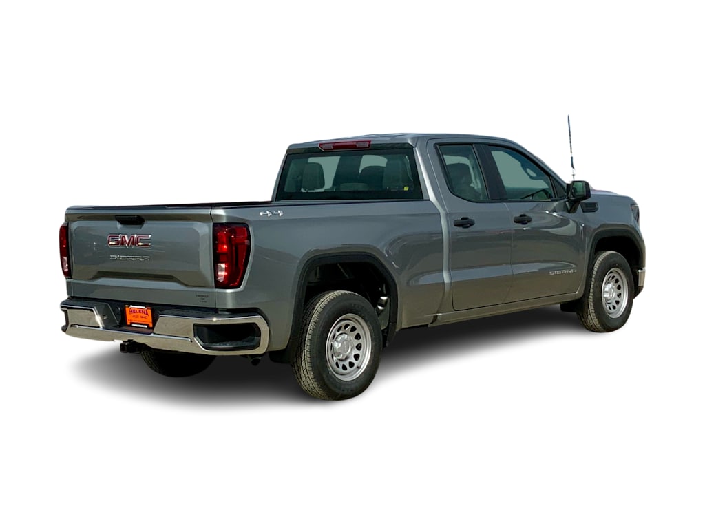 Thumbnail: 2026 GMC Sierra 1500 - 19
