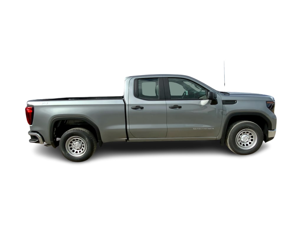 Thumbnail: 2026 GMC Sierra 1500 - 20