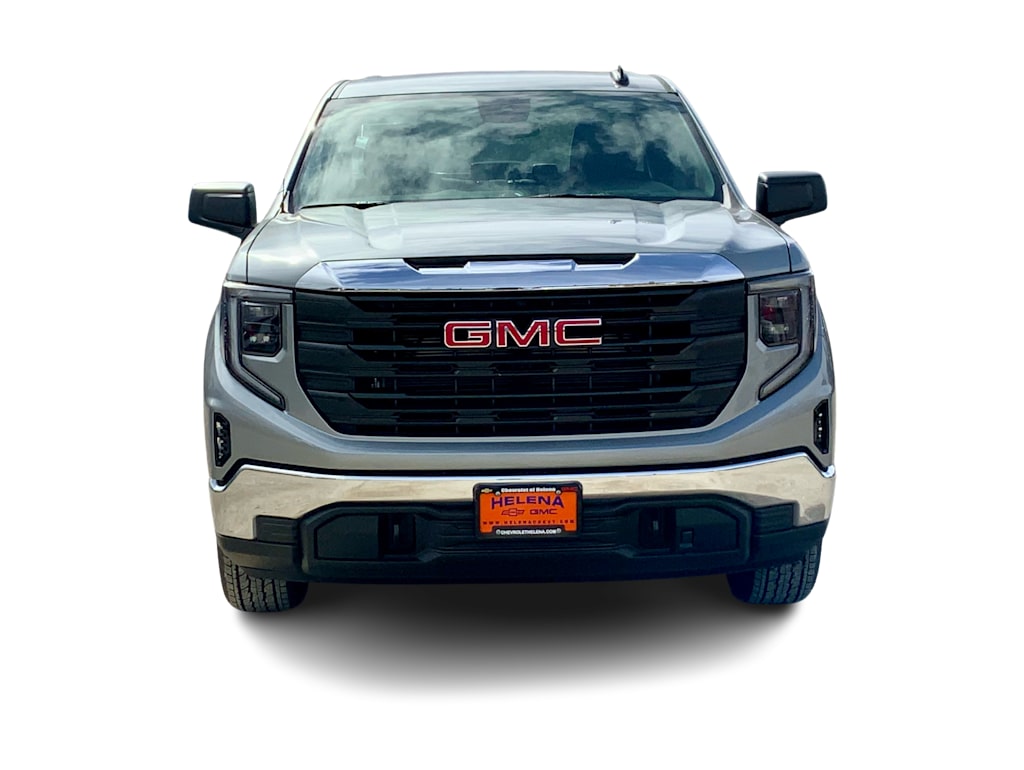 Thumbnail: 2026 GMC Sierra 1500 - 6