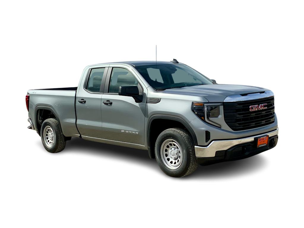 Thumbnail: 2026 GMC Sierra 1500 - 21