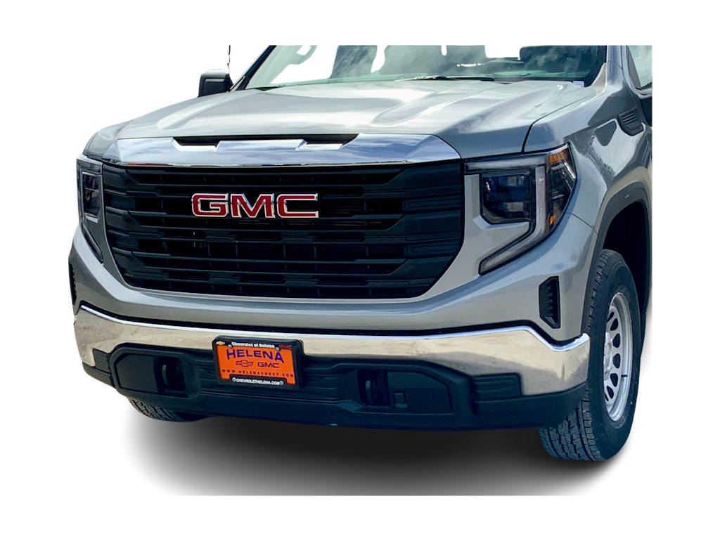 Thumbnail: 2026 GMC Sierra 1500 - 22