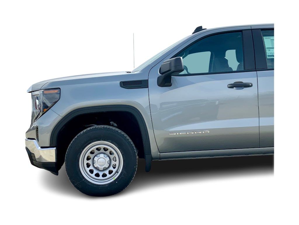 Thumbnail: 2026 GMC Sierra 1500 - 23