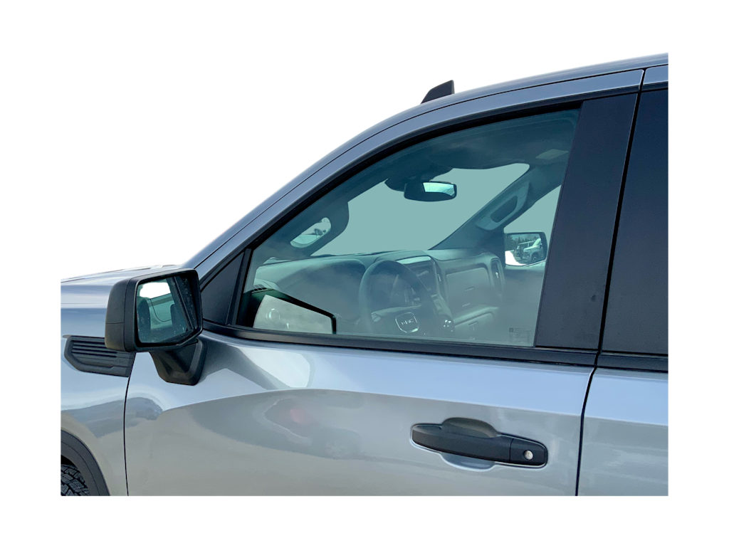 Thumbnail: 2026 GMC Sierra 1500 - 24