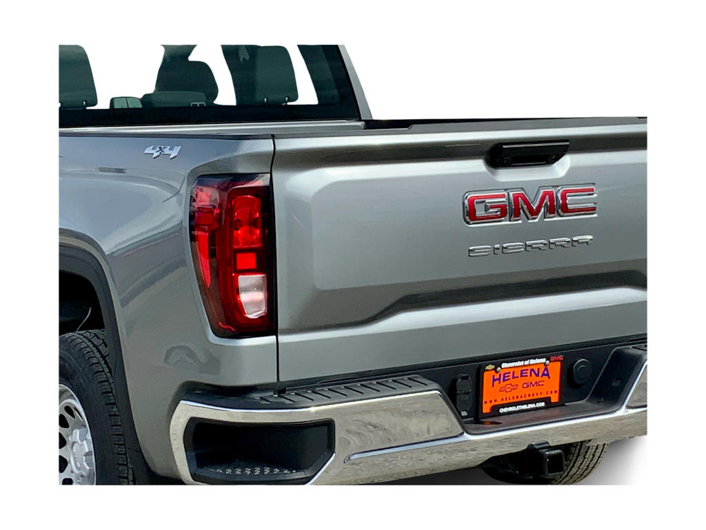 Thumbnail: 2026 GMC Sierra 1500 - 26