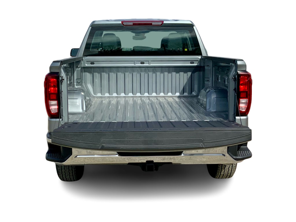 Thumbnail: 2026 GMC Sierra 1500 - 18