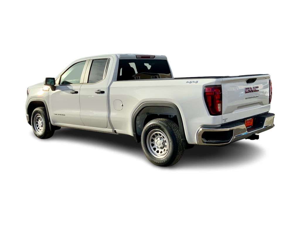 Thumbnail: 2026 GMC Sierra 1500 - 4