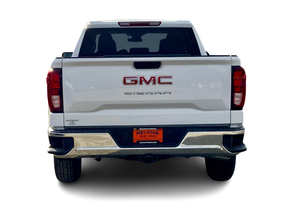 Thumbnail: 2026 GMC Sierra 1500 - 5