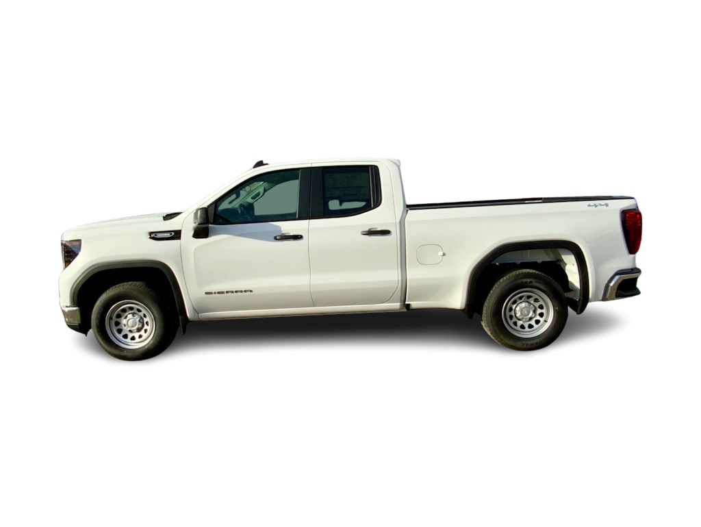 Thumbnail: 2026 GMC Sierra 1500 - 3