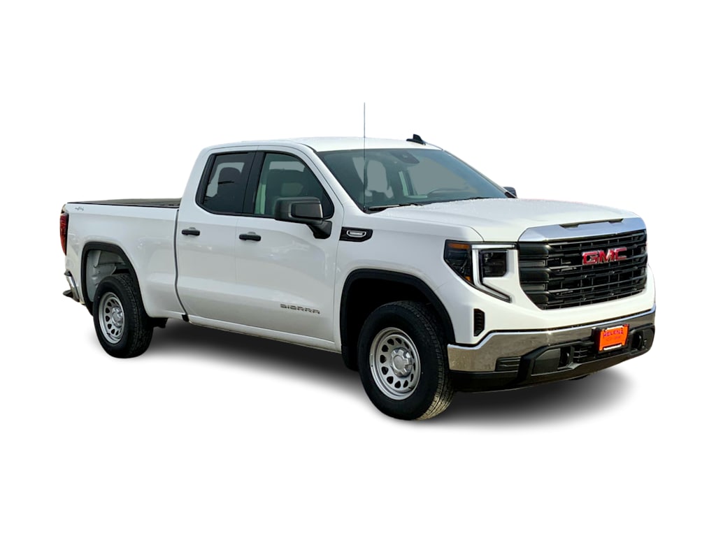 Thumbnail: 2026 GMC Sierra 1500 - 22