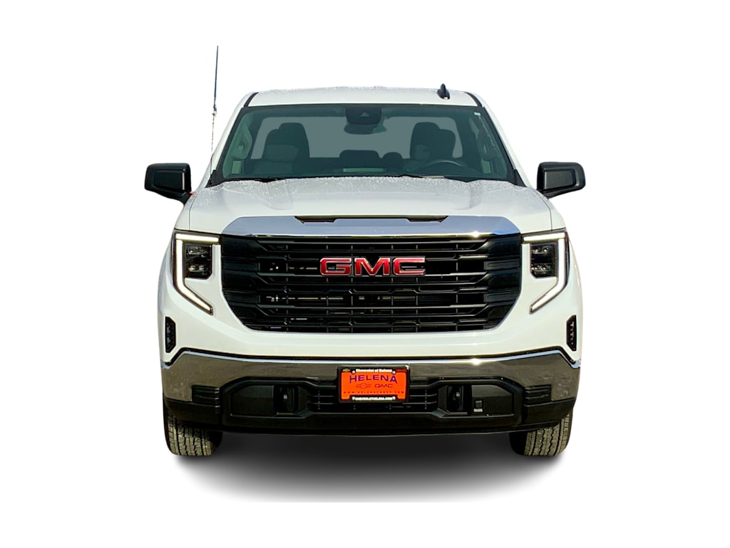 Thumbnail: 2026 GMC Sierra 1500 - 6