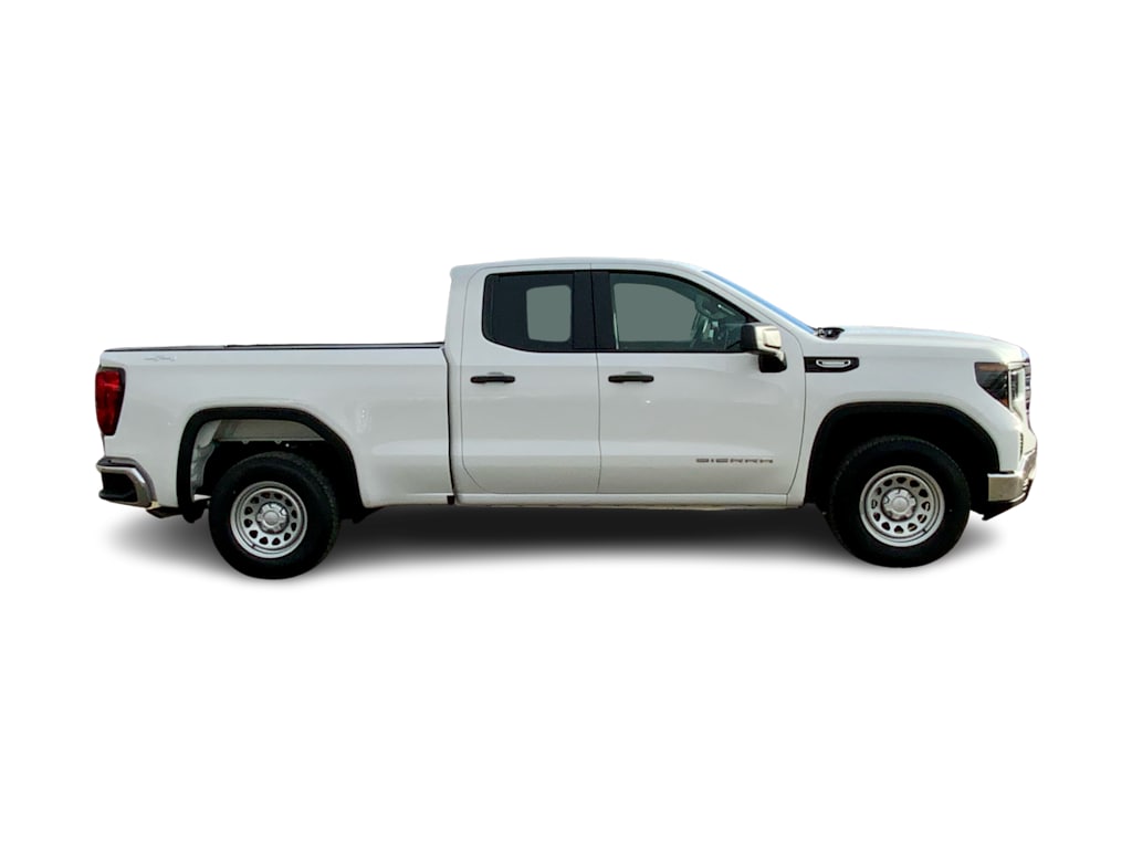 Thumbnail: 2026 GMC Sierra 1500 - 21